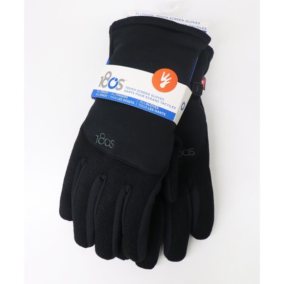 180s touch screen gloves